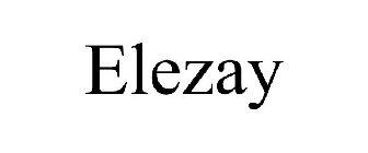 ELEZAY