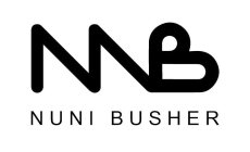 NNB NUNI BUSHER
