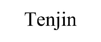 TENJIN