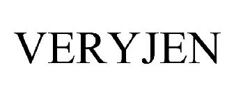 VERYJEN