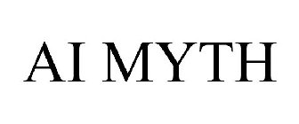 AI MYTH