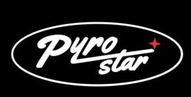 PYRO STAR