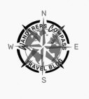 WANDERERS COMPASS TRAVEL BLOG