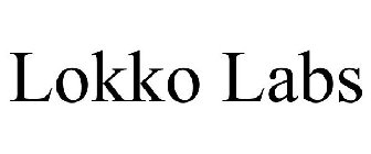 LOKKO LABS