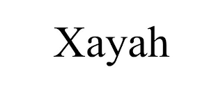 XAYAH