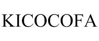 KICOCOFA