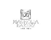 MAGNOLIA BAKERY EST. 1996