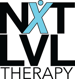 NXT LVL THERAPY