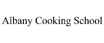 ALBANY COOKING SCHOOL