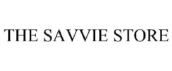 THE SAVVIE STORE