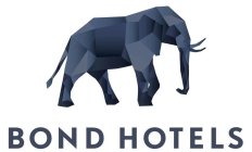 BOND HOTELS