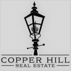 COPPER HILL REAL ESTATE