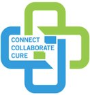 CONNECT COLLABORATE CURE