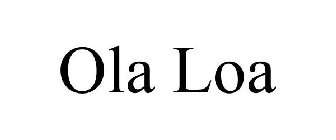 OLA LOA