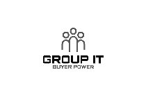 GROUP IT BUYER POWER