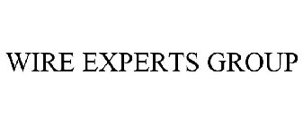 WIRE EXPERTS GROUP
