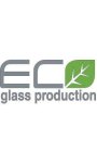 ECO GLASS PRODUCTION
