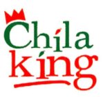 CHILA KING