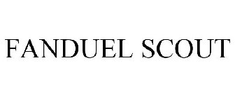 FANDUEL SCOUT