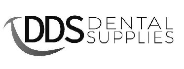 DDS DENTAL SUPPLIES