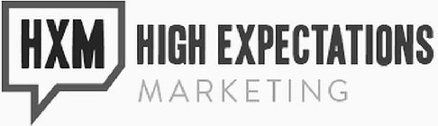 HXM HIGH EXPECTATIONS MARKETING