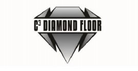 C3 DIAMOND FLOOR