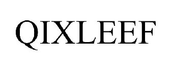 QIXLEEF