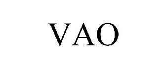 VAO