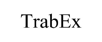 TRABEX
