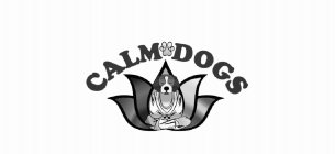 CALM DOGS