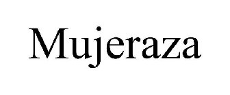 MUJERAZA