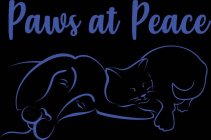 PAWS AT PEACE