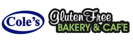 COLE'S GLUTEN FREE BAKERY & CAF'E