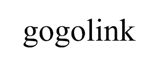 GOGOLINK