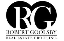 RG ROBERT GOOLSBY REAL ESTATE GROUP, INC.