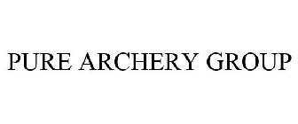 PURE ARCHERY GROUP