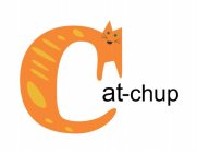 CAT-CHUP
