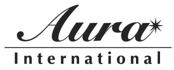 AURA INTERNATIONAL