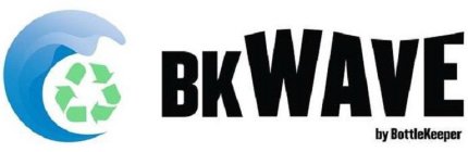 BK WAVE BY BOTTLEKEEPER