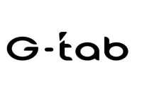 G-TAB