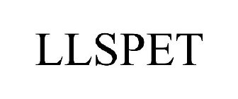 LLSPET