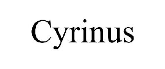 CYRINUS