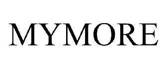 MYMORE