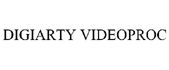 DIGIARTY VIDEOPROC