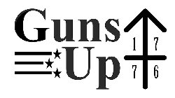 GUNS UP 1776