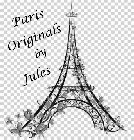 PARIS ORIGINALS BY JULES