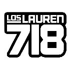 LOSLAUREN 718