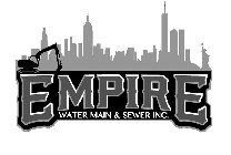 EMPIRE WATER MAIN & SEWER INC.