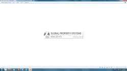 GLOBAL PROPERTY SYSTEMS REAL ESTATE FINDING HOMES