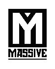 M MASSIVE